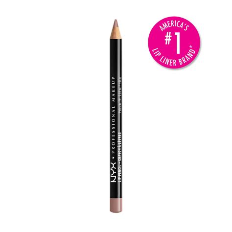 Longwear Slim Lip Pencil 